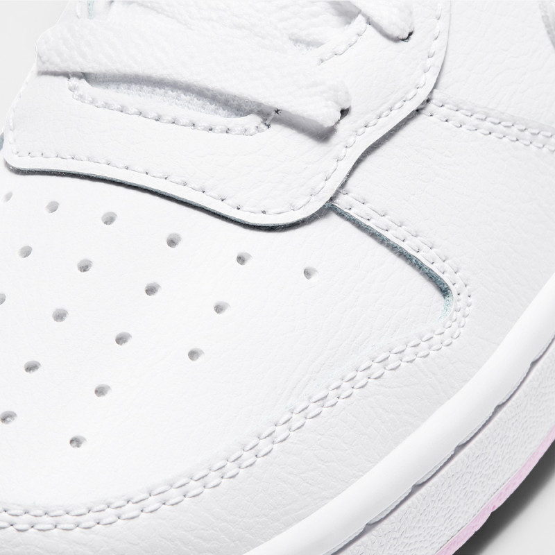 NIKE COURT BOROUGH LOW 2 FLRL BG