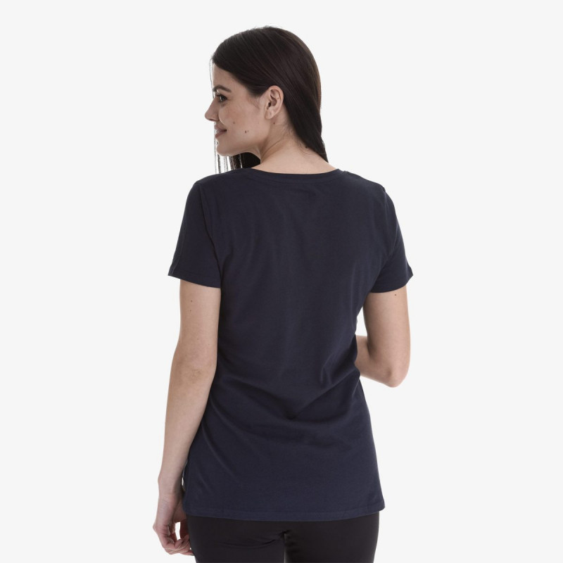 COCOMO T SHIRT HAPPY
