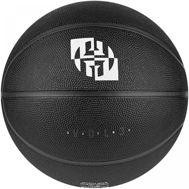 harden sig ball