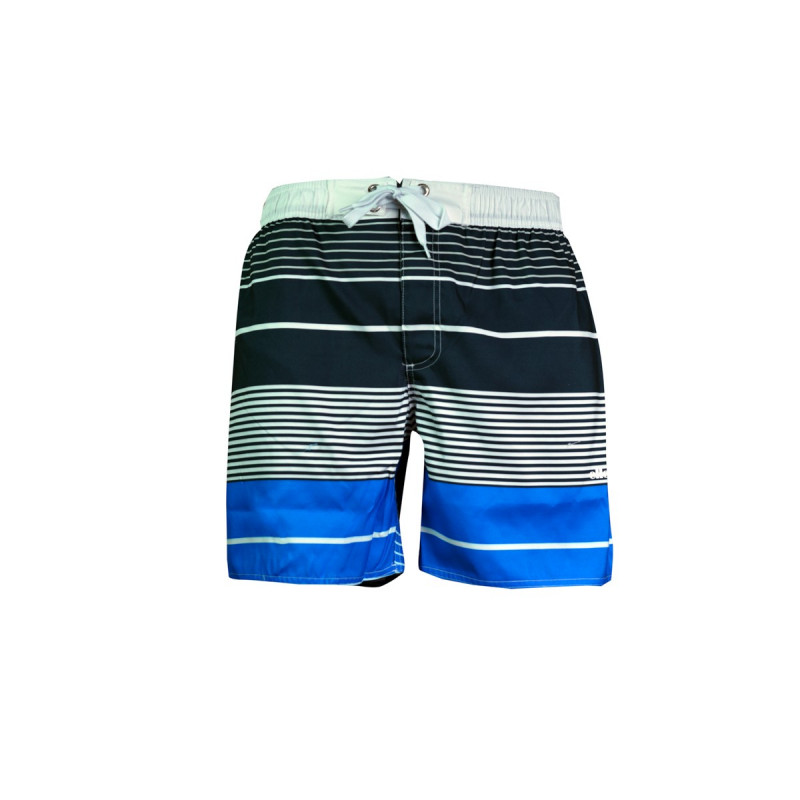 ELLESSE PLANETA ELLESSE STRIPS SWIMMING SHORTS