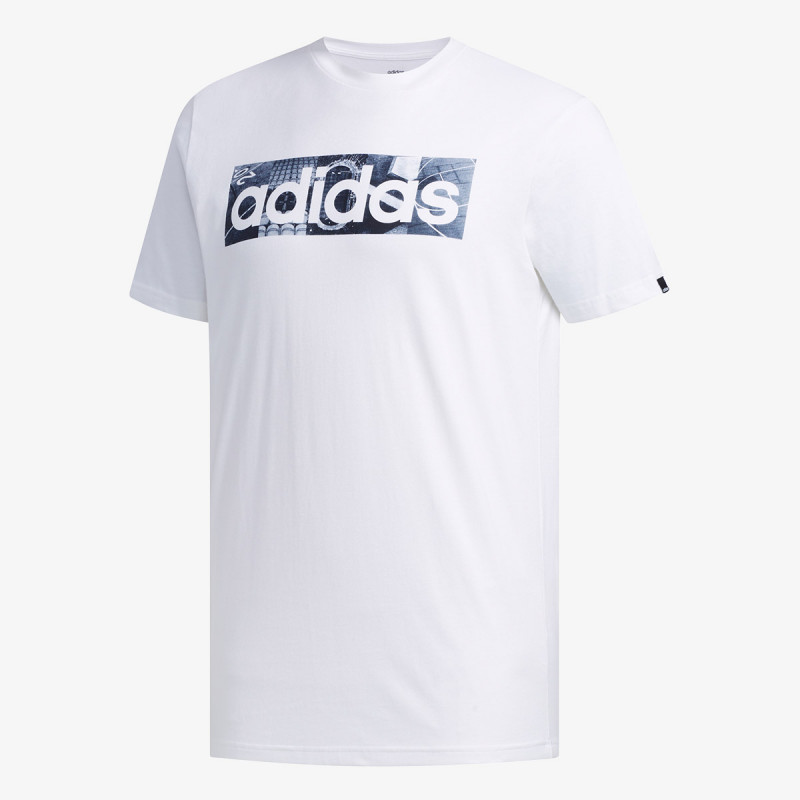 ADIDAS M BXD PHOTO T
