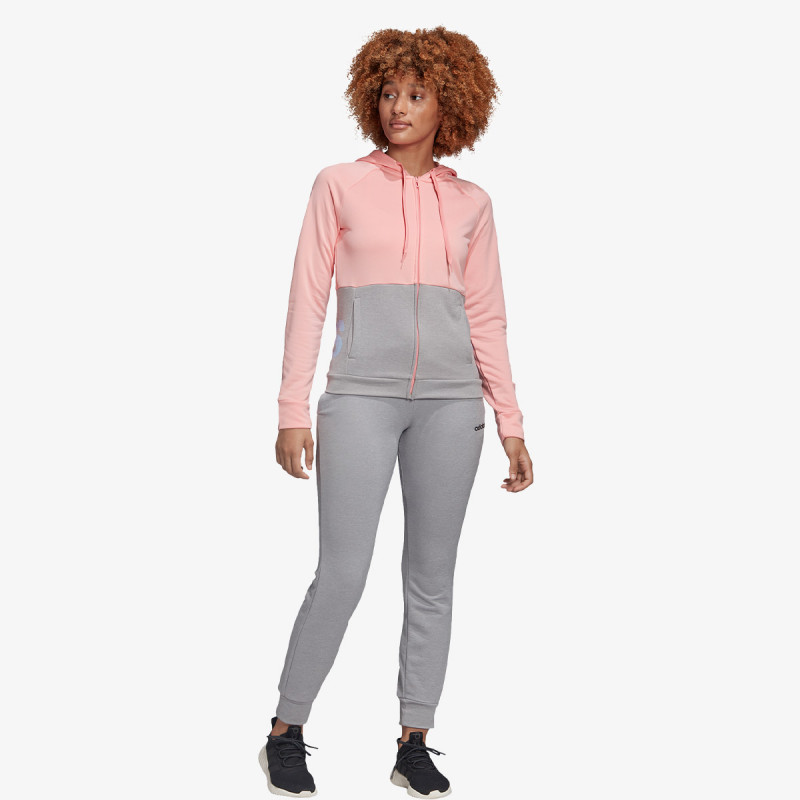 Adidas Wts Lin Ft Hood Sport Reality