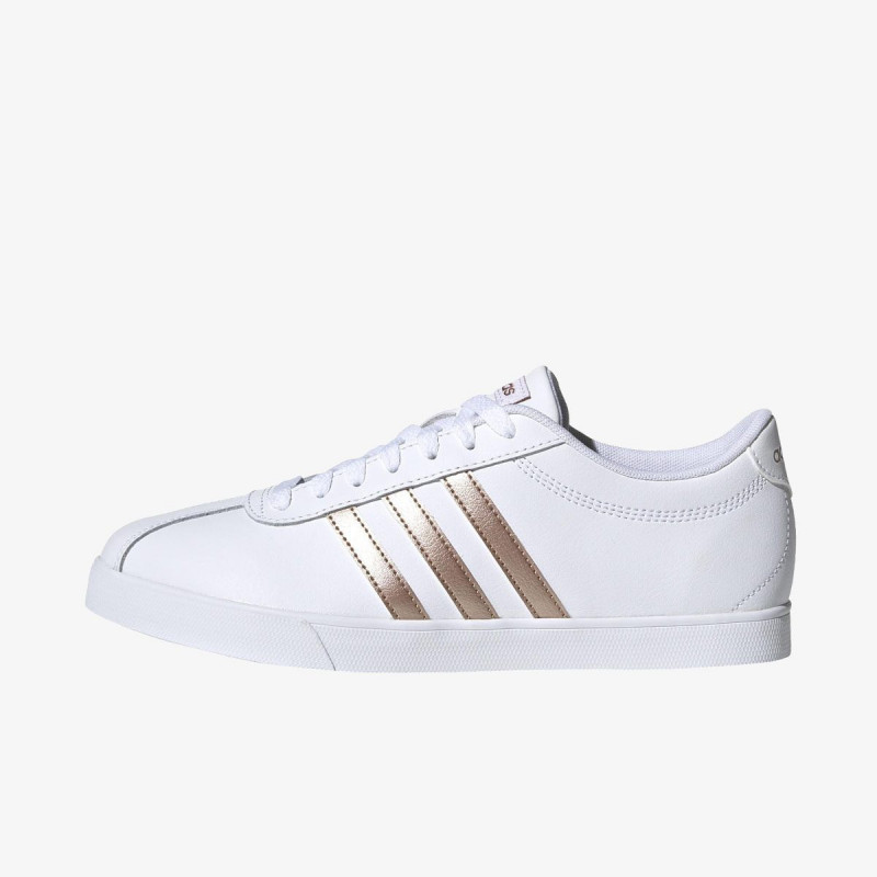 adidas courtset