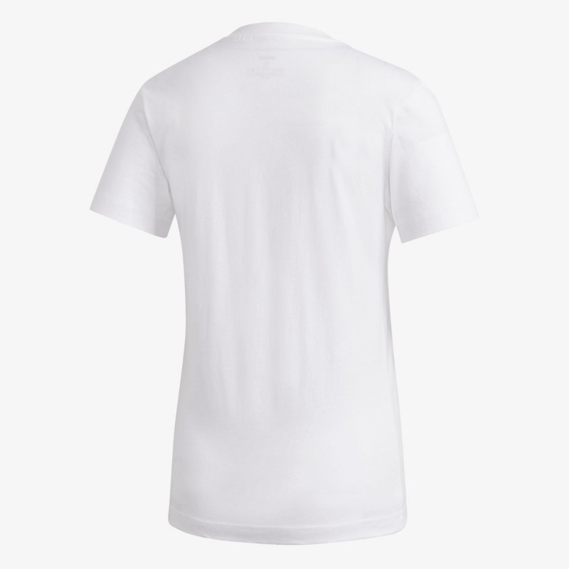 ADIDAS W ADI HEART T