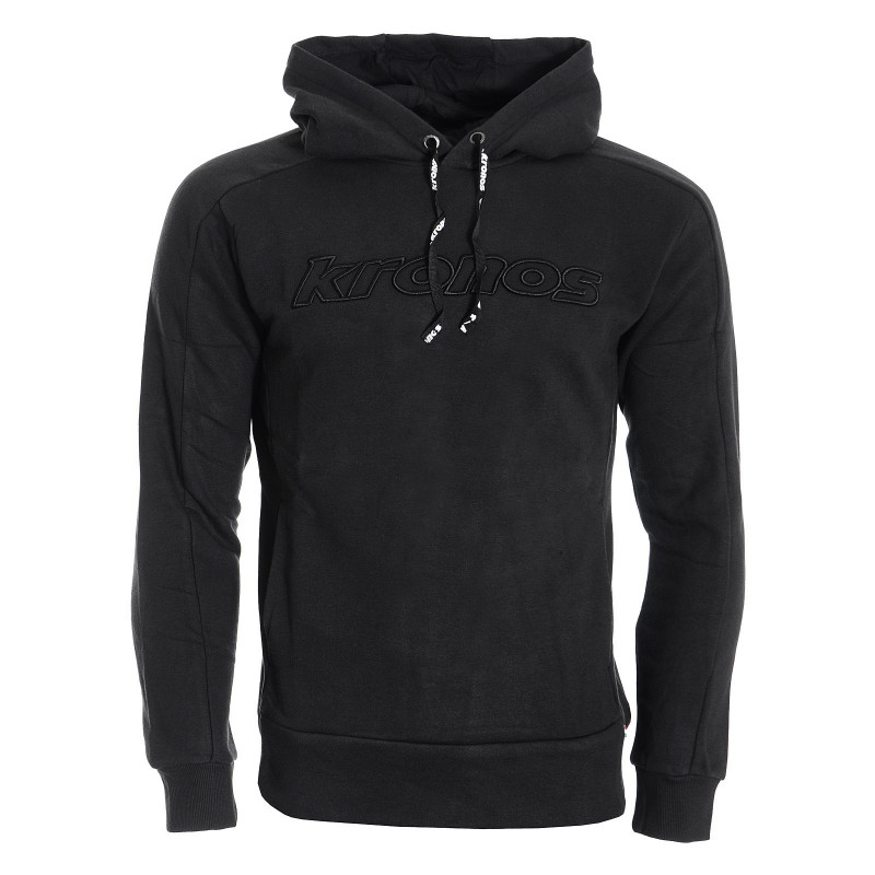 KRONOS KRONOS LA BELLA ITALIA EBON I HOODY
