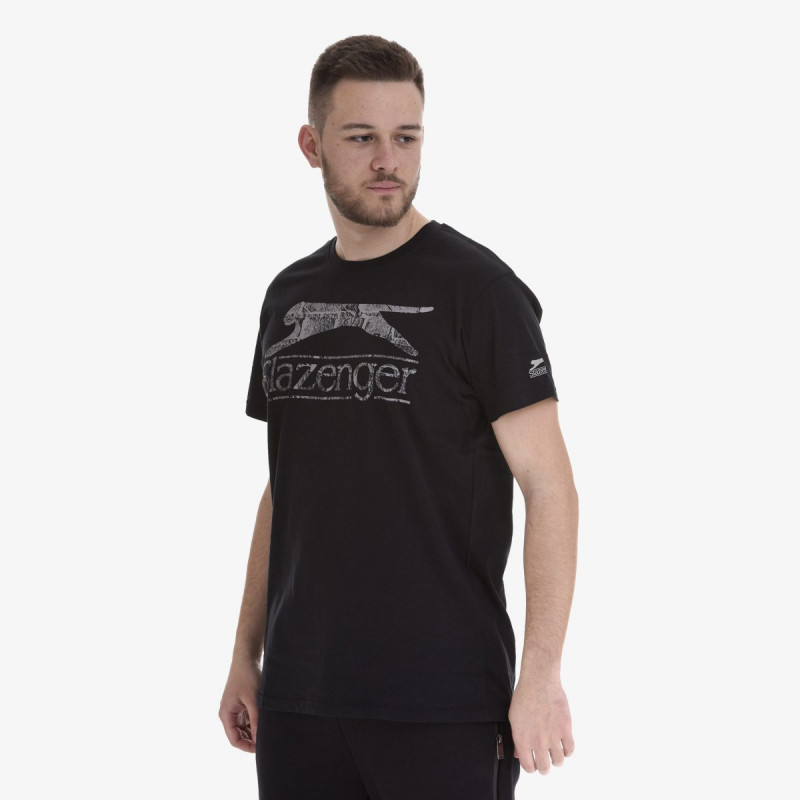 SLAZENGER SLZ BRICKS TEE