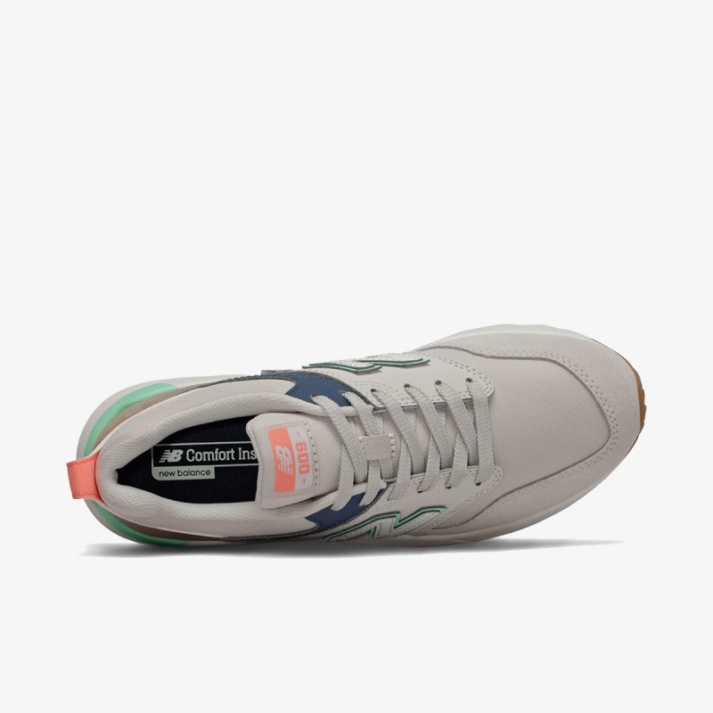new balance w 009