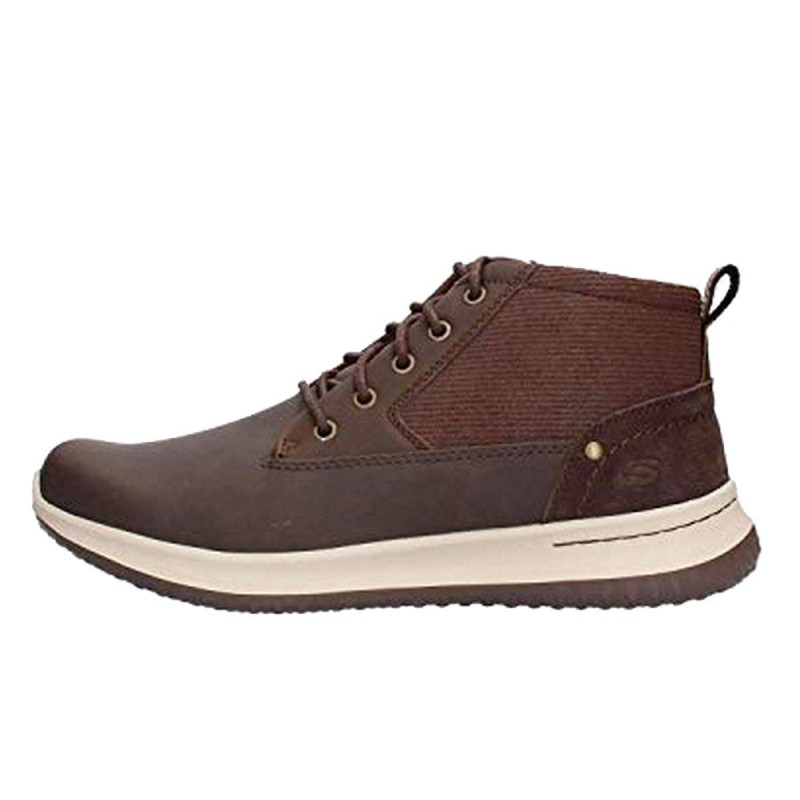 Disturbance clothing teens SKECHERS DELSON-RENDO | Sport Reality