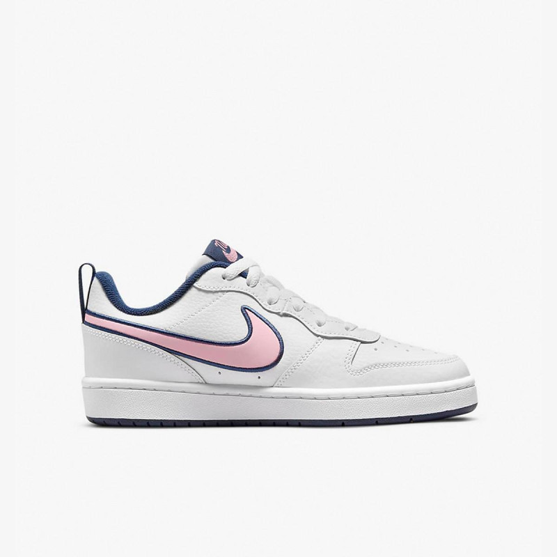 Nike court borough low 2 women's clearance