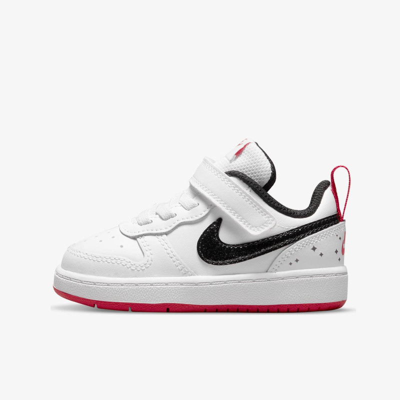 Nike court borough low tdv Clearance