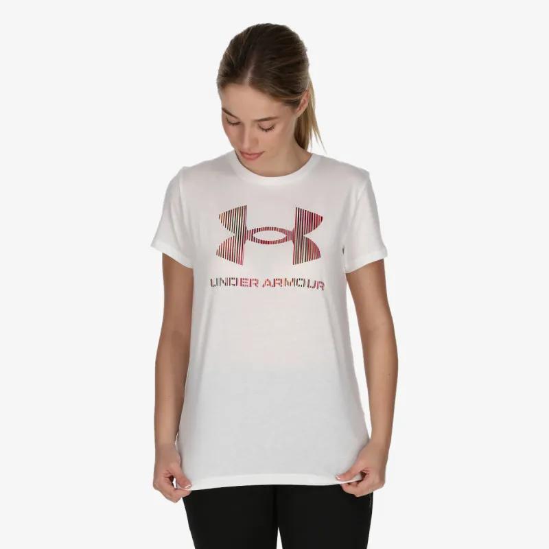 Under Armour Sportstyle Graphic Ssc 