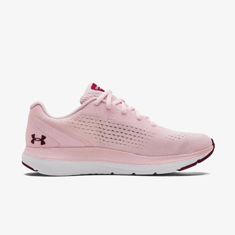 Under Armour Charged Impulse 2 Running Shoes 