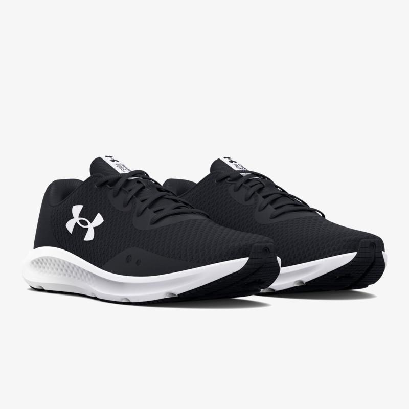 Under Armour Ua W Charged Pursuit 3 