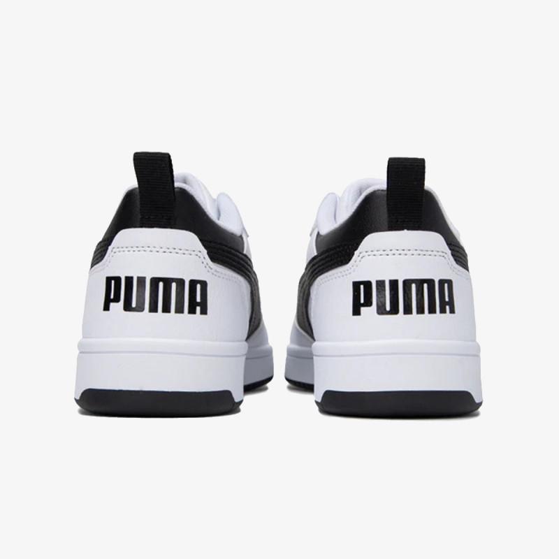 Puma PUMA REBOUND V6 LOW 
