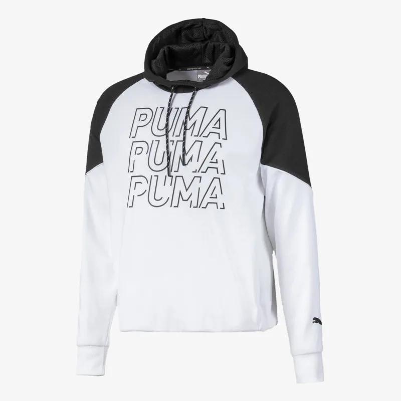 Puma PUMA MODERN SPORTS HOODY TR 