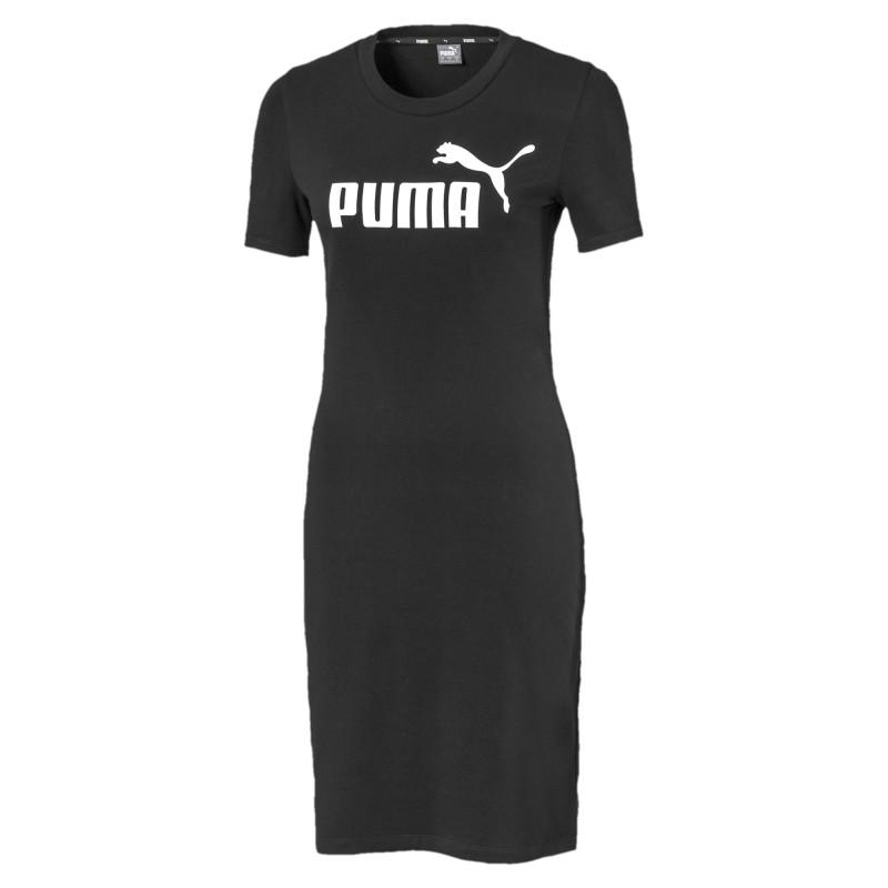 Puma PUMA ESS+ FITTED DRESS 