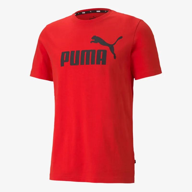 Puma Essential Logo Tee 