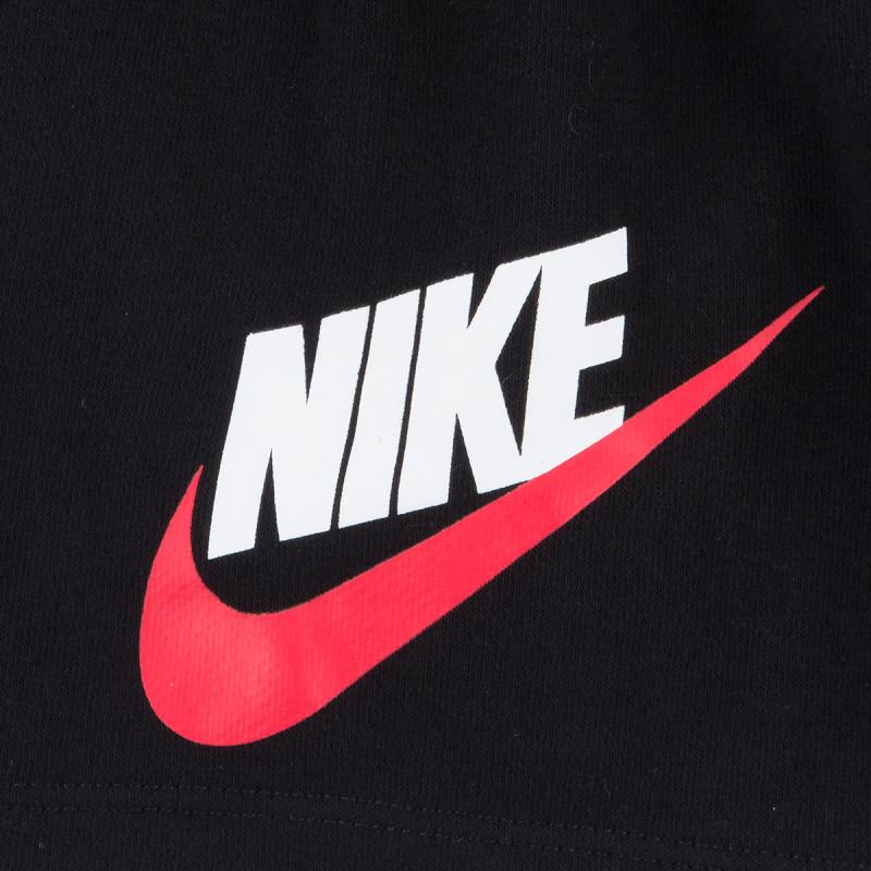 Nike NKB B NSW NIKE READ SHORT SET 