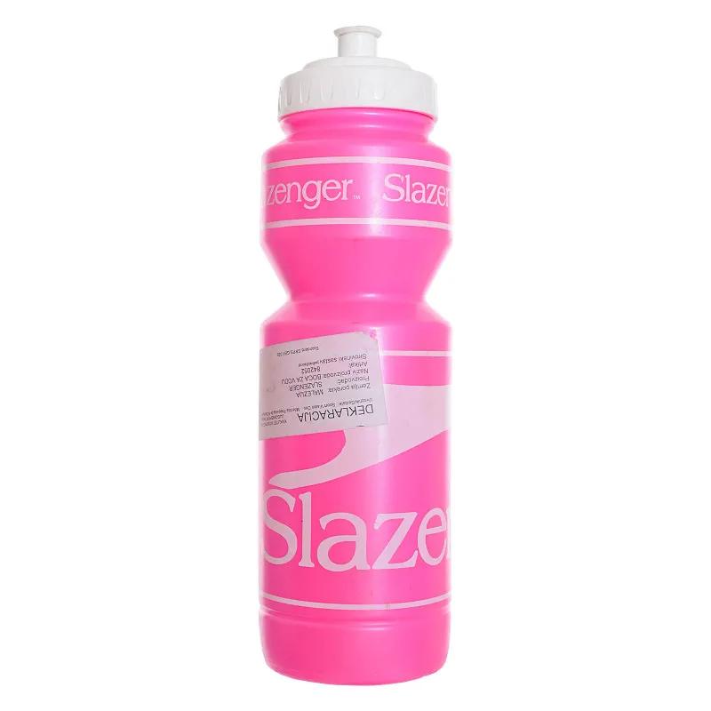 Slazenger Logo Bottle 0.5 