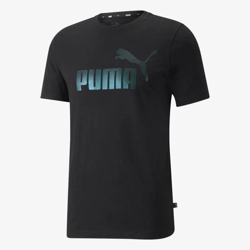Puma Essential+ Logo Execution Tee 