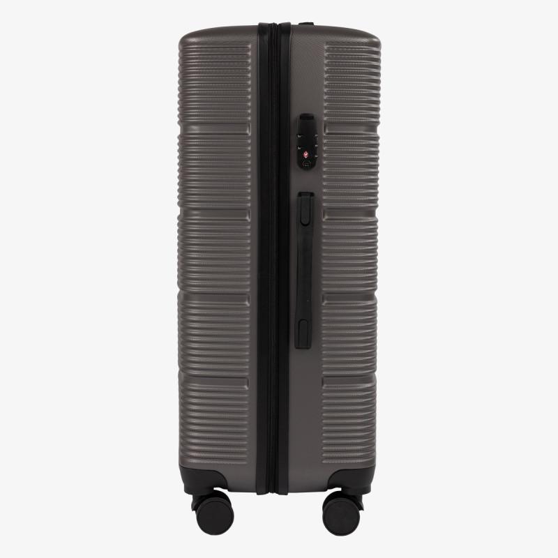 J2C 3 IN 1 HARD SUITCASE 24 INCH 