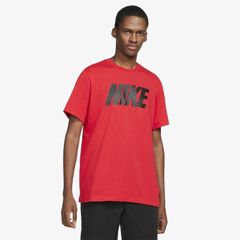 Nike Sportswear Icon Block T-Shirt 