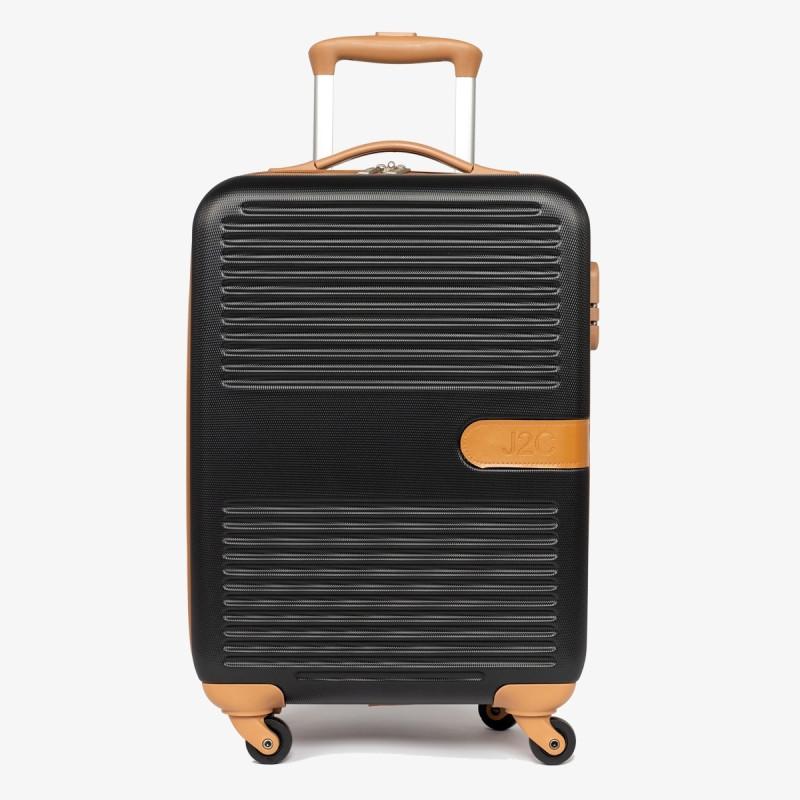 J2C 3 in 1 Hard Suitcase 20 Inch 