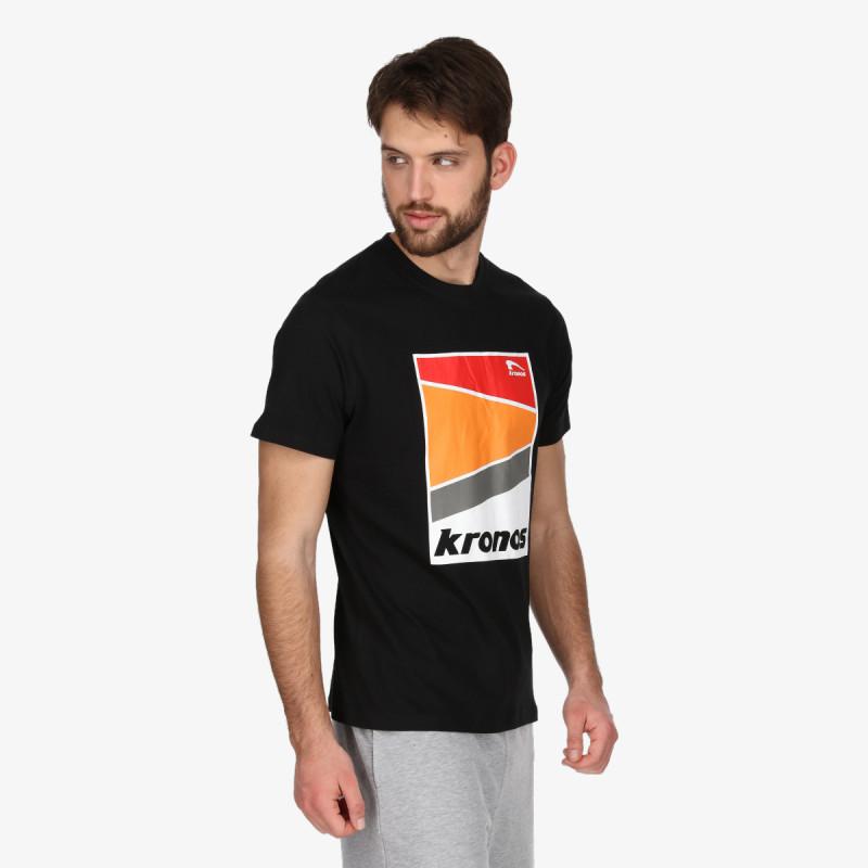Kronos Men's T-Shirt 
