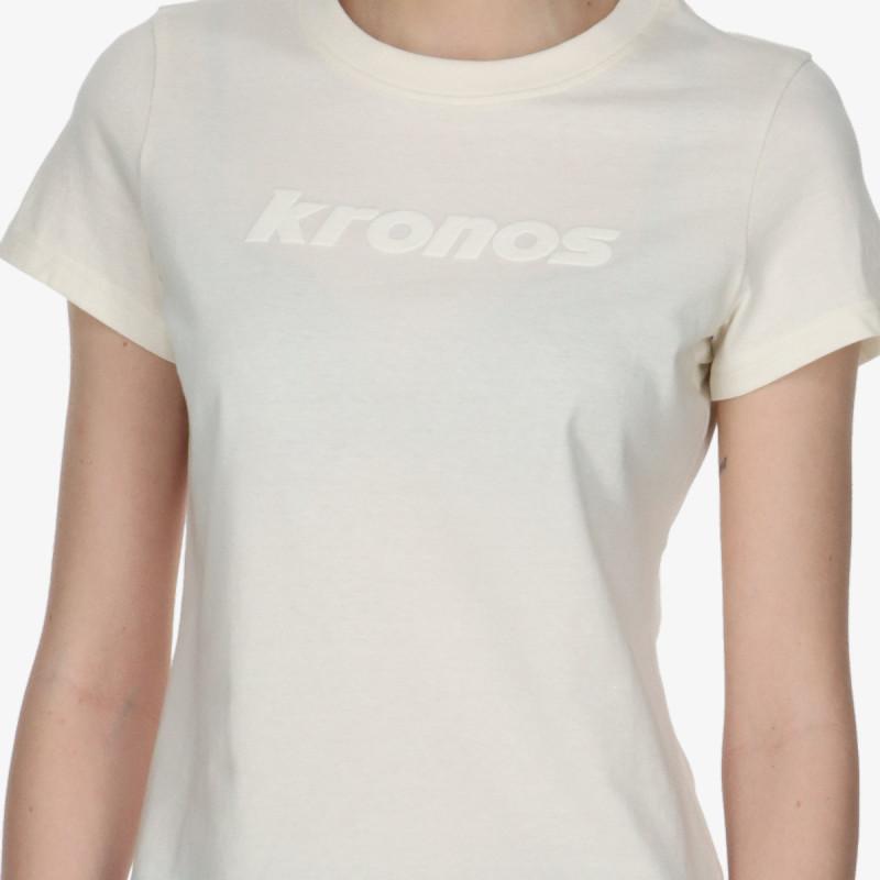 Kronos KRONOS LADIES T-SHIRT 