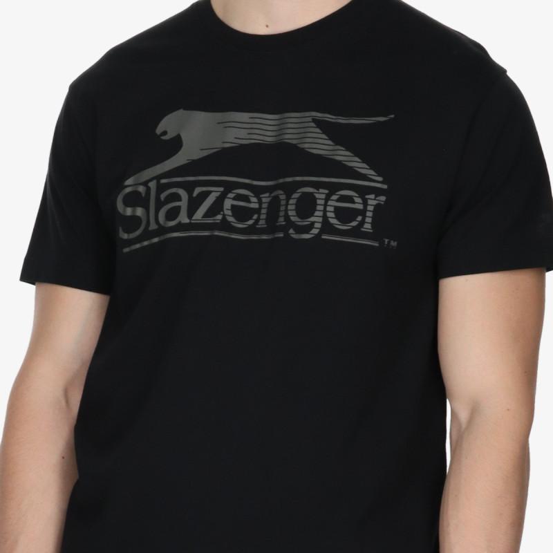 Slazenger LINES T-SHIRT 