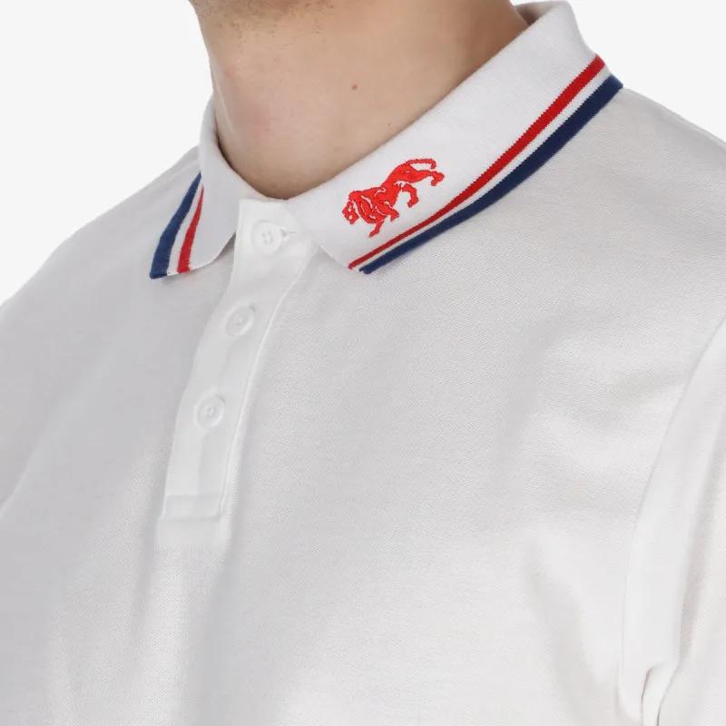 LONSDALE TOPPING POLO T-SHIRT 